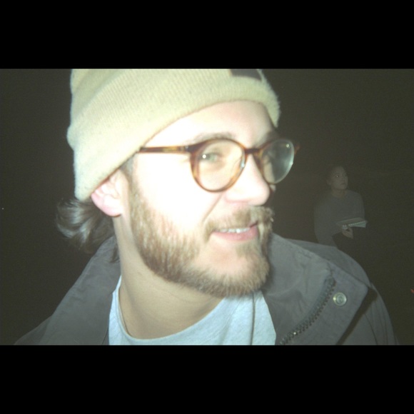 Meet your Posher, John - Picture 1 of 1